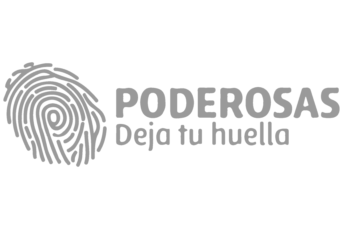 marca Poderosas deja tu huella